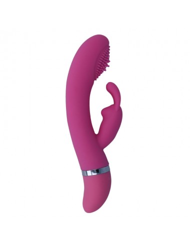 VIBRATORE SUSY INTENSO ROSA