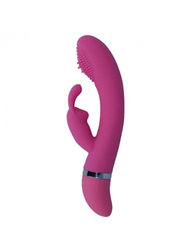 VIBRATORE SUSY INTENSO ROSA