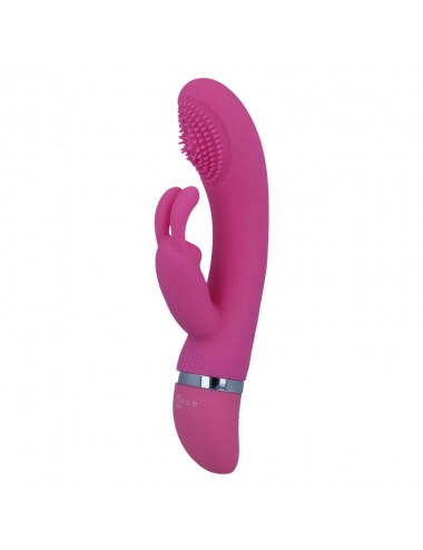 VIBRATORE SUSY INTENSO ROSA