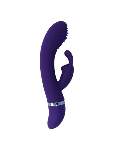 VIBRATORE INTENSO SUSY PURPLE LUXE