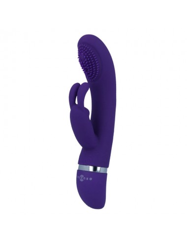 VIBRATORE INTENSO SUSY PURPLE LUXE