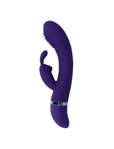 VIBRATORE INTENSO SUSY PURPLE LUXE
