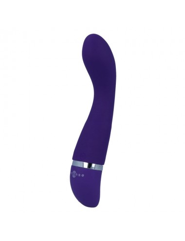 VIBRATORE LEONE NTENSE PURPLE LUXE