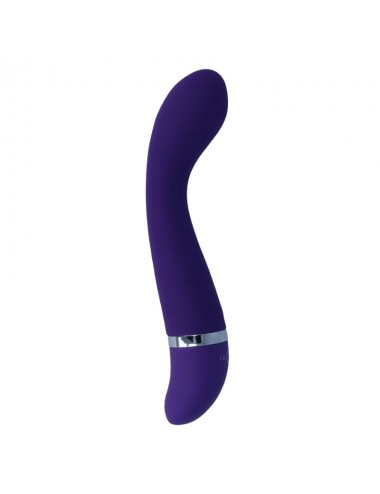 VIBRATORE LEONE NTENSE PURPLE LUXE