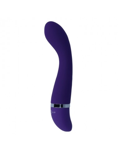 VIBRATORE LEONE NTENSE PURPLE LUXE