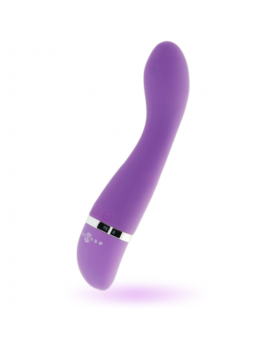 VIBRATORE LEONE NTENSE PURPLE LUXE