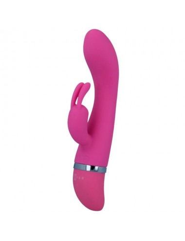 VIBRATORE HILARI INTENSO ROSA