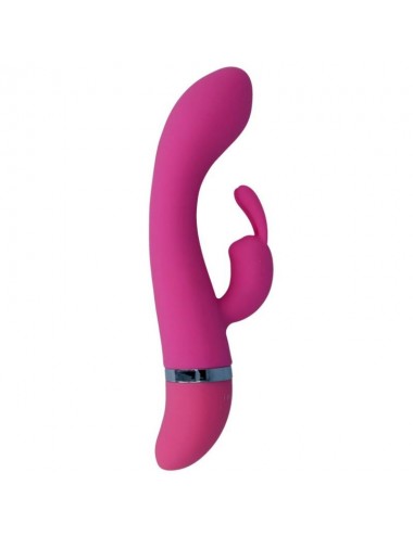 VIBRATORE HILARI INTENSO ROSA