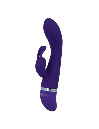 VIBRATORE HILARI INTENSO PURPLE LUXE