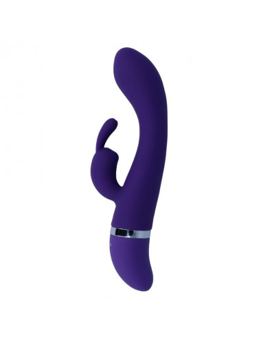 VIBRATORE HILARI INTENSO PURPLE LUXE