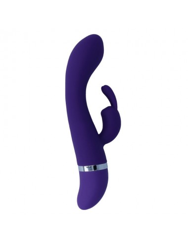 VIBRATORE HILARI INTENSO PURPLE LUXE