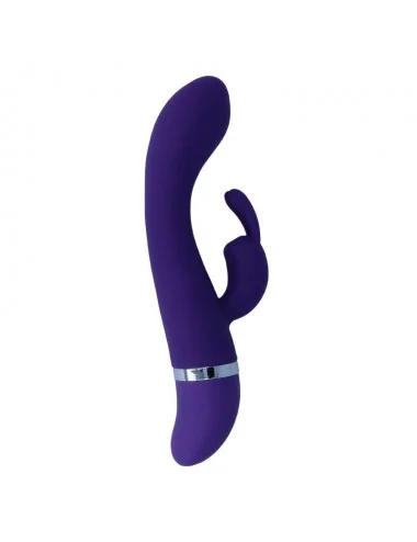 VIBRATORE HILARI INTENSO PURPLE LUXE