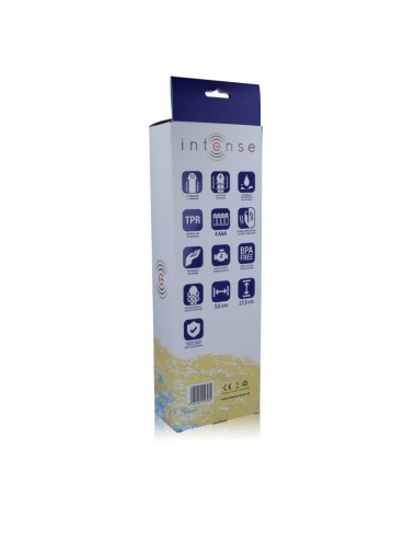 VIBRATORE GAPPY INTENSO CONIGLIO VIOLA