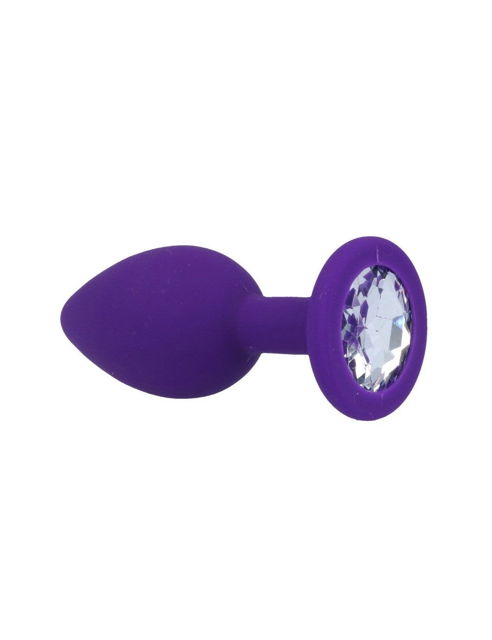INTENSE SHELKI S PLUG ANAL VIOLA INTENSE SHELKI S PLUG ANAL VIOLA