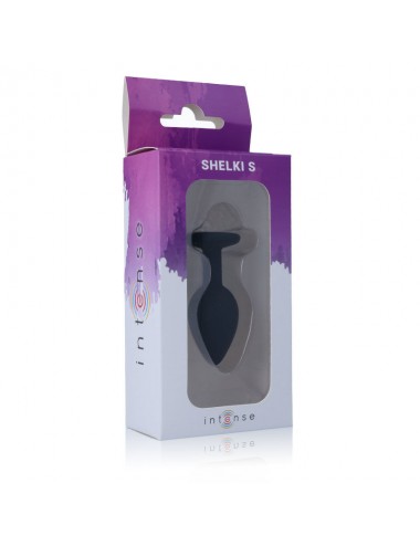 INTENSE SHELKI S PLUG ANAL VIOLA