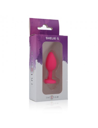 INTENSO SPINA SHELKI S ROSA CALDO ANALE