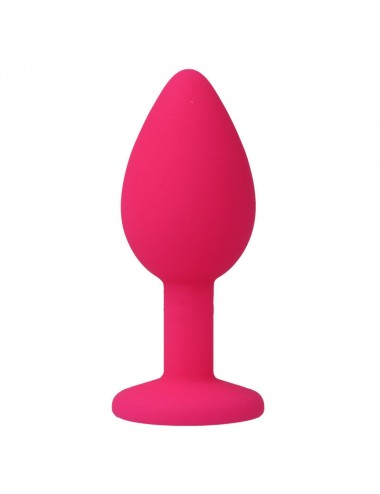 INTENSO SPINA SHELKI S ROSA CALDO ANALE