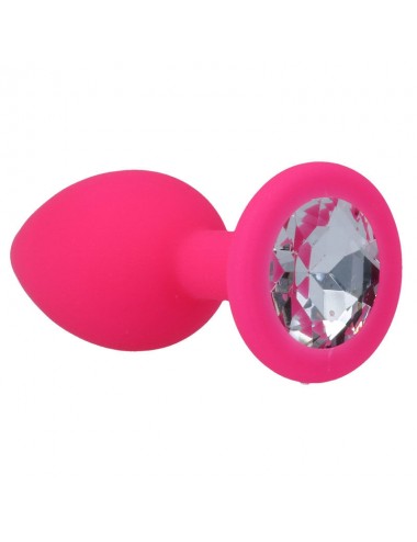 INTENSO SPINA SHELKI S ROSA CALDO ANALE