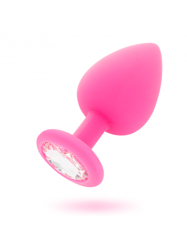 INTENSO SPINA SHELKI S ROSA CALDO ANALE