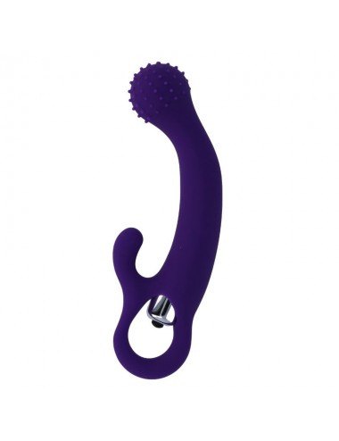 UNGHIE INTENSE VIBRANTI IN SILICONE VIOLA