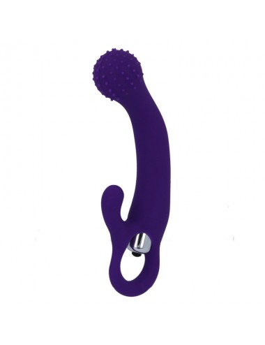 UNGHIE INTENSE VIBRANTI IN SILICONE VIOLA