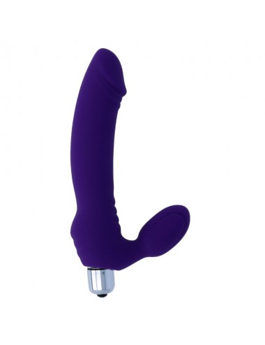 ZUCCHERO INTENSO SETTE VELOCITÀ SILICONE VIOLA