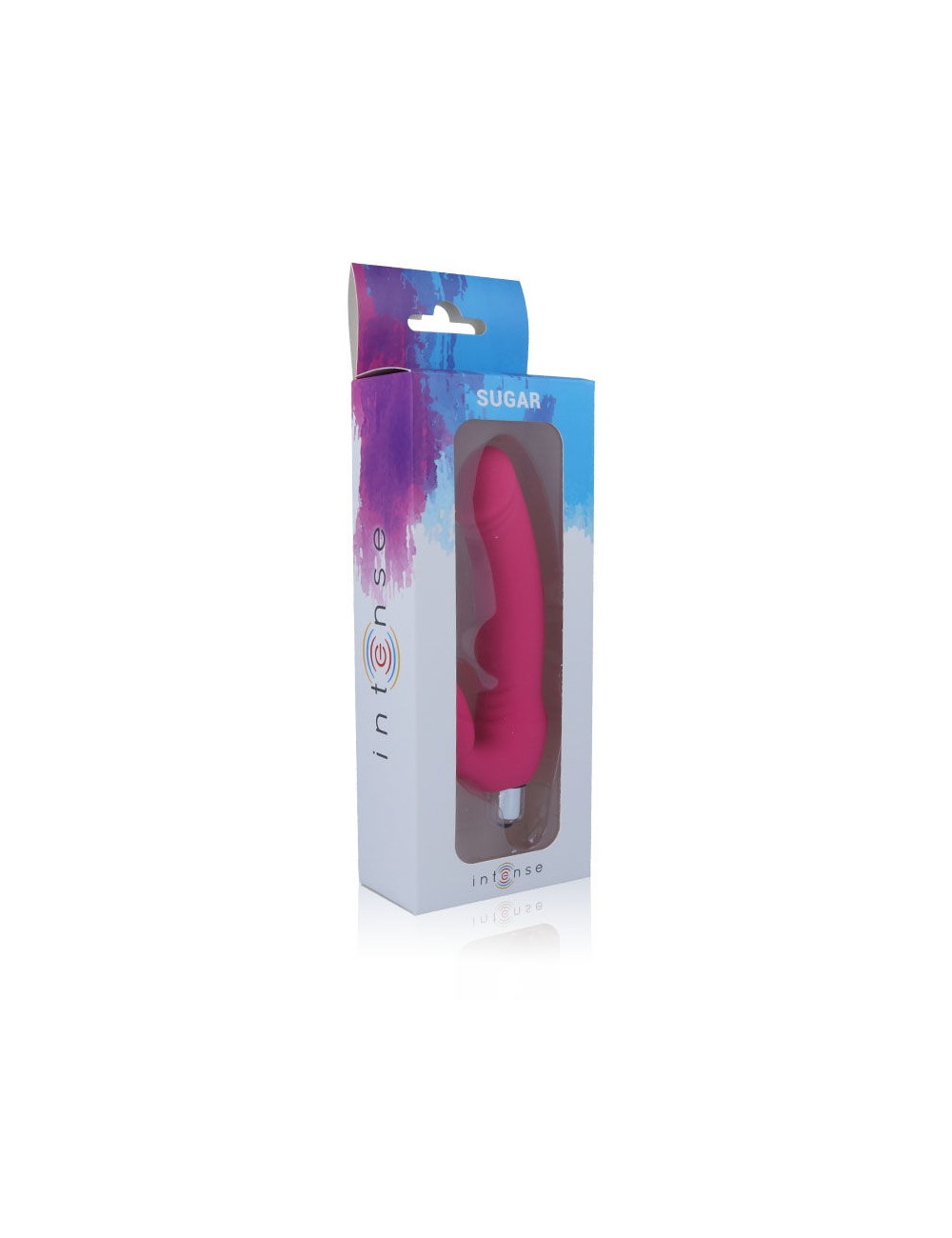 ZUCCHERO INTENSO SETTE VELOCITÀ SILICONE ROSA CALDO ZUCCHERO INTENSO SETTE VELOCITÀ SILICONE ROSA CALDO