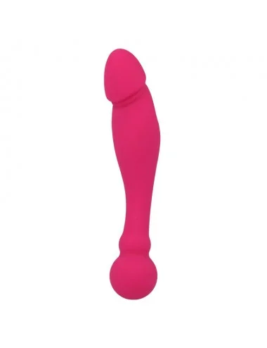SILICONE INTENSO RICK DUAL ROSA
