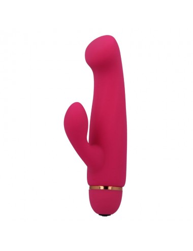 BORALE INTENSO 20 VELOCITÀ SILICONE ROSA