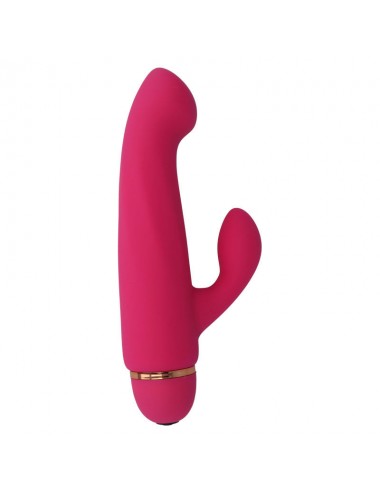 BORALE INTENSO 20 VELOCITÀ SILICONE ROSA