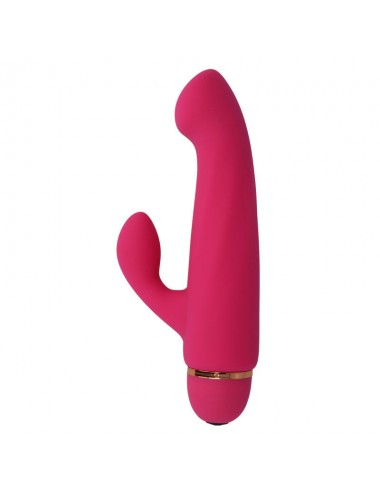 BORALE INTENSO 20 VELOCITÀ SILICONE ROSA