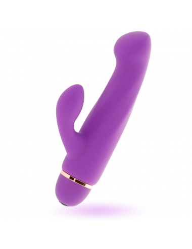 BORALE INTENSO 20 VELOCITÀ SILICONE VIOLA