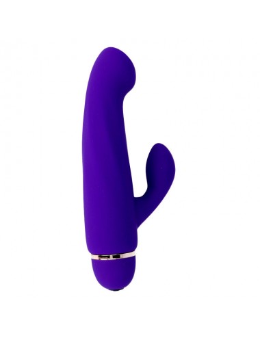 BORALE INTENSO 20 VELOCITÀ SILICONE VIOLA