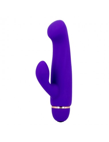 BORALE INTENSO 20 VELOCITÀ SILICONE VIOLA