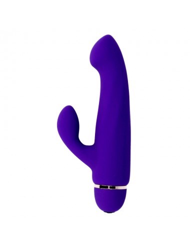 BORALE INTENSO 20 VELOCITÀ SILICONE VIOLA