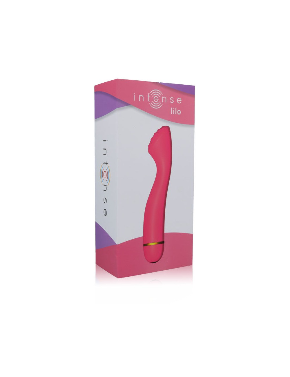 LILO INTENSO 20 VELOCITÀ SILICONE ROSA LILO INTENSO 20 VELOCITÀ SILICONE ROSA