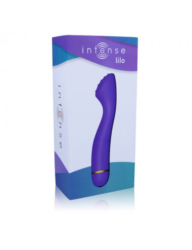 LILO INTENSO 20 VELOCITÀ SILICONE VIOLA