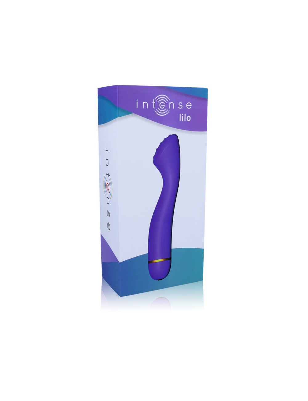 LILO INTENSO 20 VELOCITÀ SILICONE VIOLA