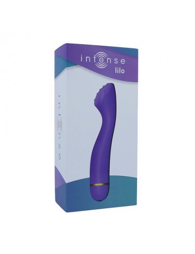 LILO INTENSO 20 VELOCITÀ SILICONE VIOLA