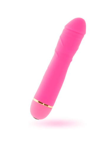 AIRON INTENSO 20 VELOCITÀ SILICONE ROSA