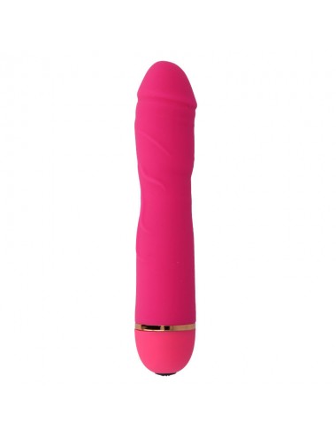 AIRON INTENSO 20 VELOCITÀ SILICONE ROSA