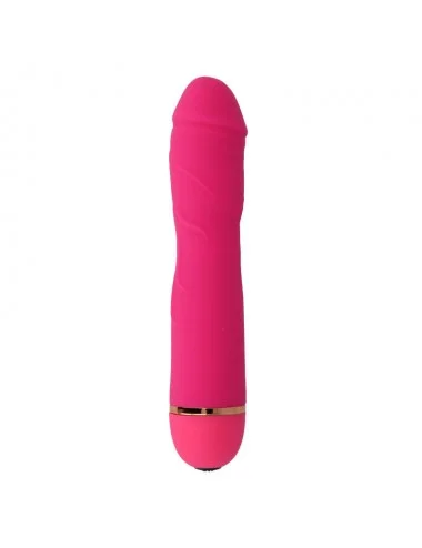 AIRON INTENSO 20 VELOCITÀ SILICONE ROSA
