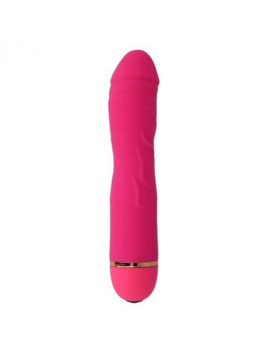 AIRON INTENSO 20 VELOCITÀ SILICONE ROSA