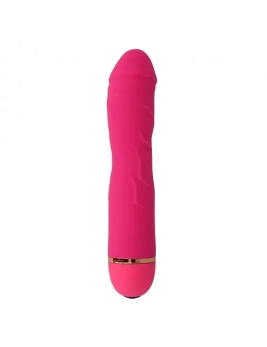 AIRON INTENSO 20 VELOCITÀ SILICONE ROSA