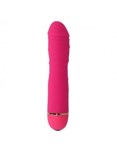 AIRON INTENSO 20 VELOCITÀ SILICONE ROSA