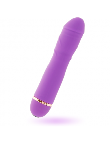 INTENSE AIRON 20 VELOCITÀ SILICONE VIOLA