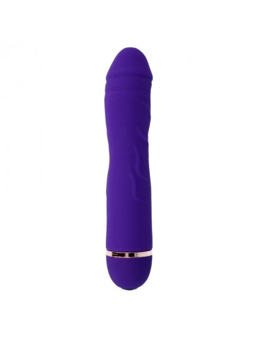 INTENSE AIRON 20 VELOCITÀ SILICONE VIOLA