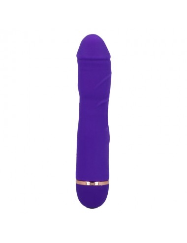 INTENSE AIRON 20 VELOCITÀ SILICONE VIOLA