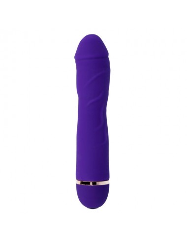 INTENSE AIRON 20 VELOCITÀ SILICONE VIOLA