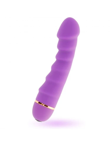 INTENSO SALLY 20 VELOCITÀ SILICONE VIOLA